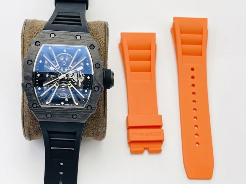 Durable RICHARD MILLE Watches 199044