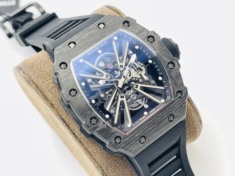 Durable RICHARD MILLE Watches 199044