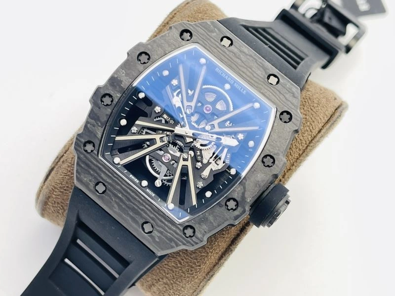 Durable RICHARD MILLE Watches 199044