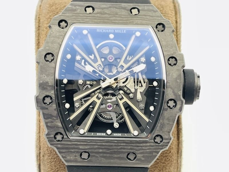 Durable RICHARD MILLE Watches 199044
