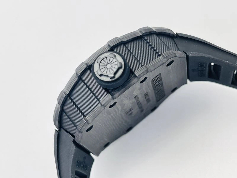 Durable RICHARD MILLE Watches 199044