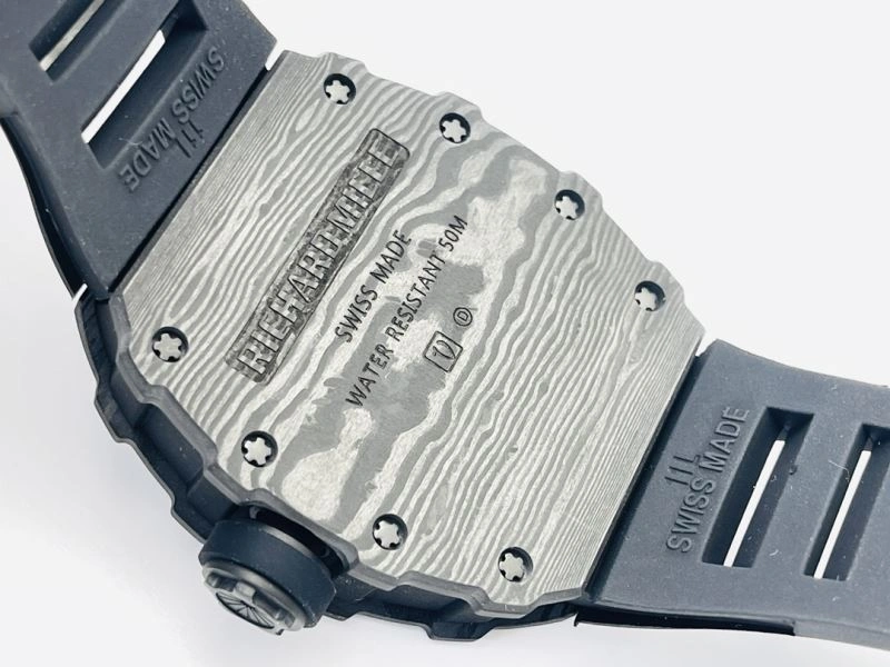 Durable RICHARD MILLE Watches 199044