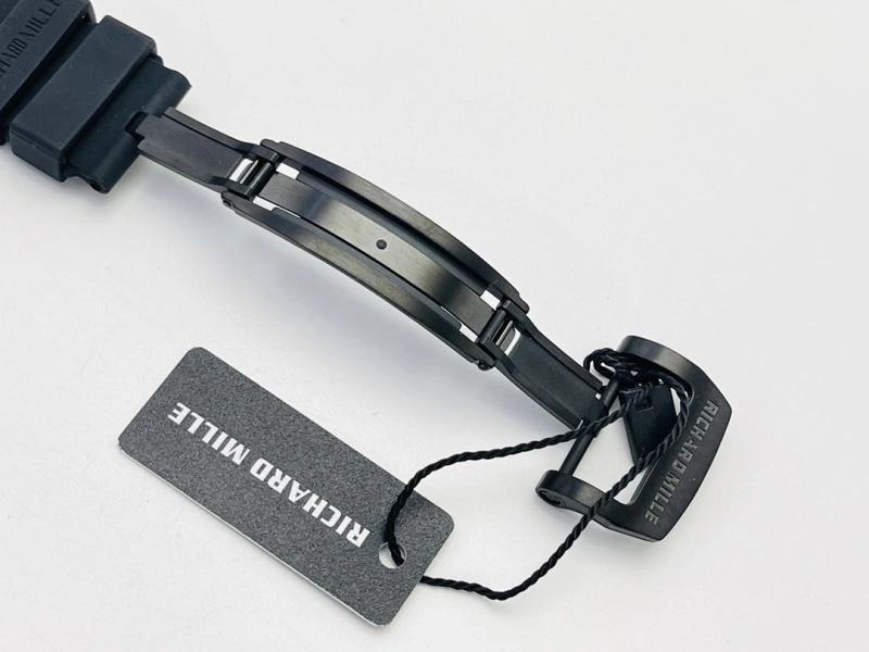 Durable RICHARD MILLE Watches 199044