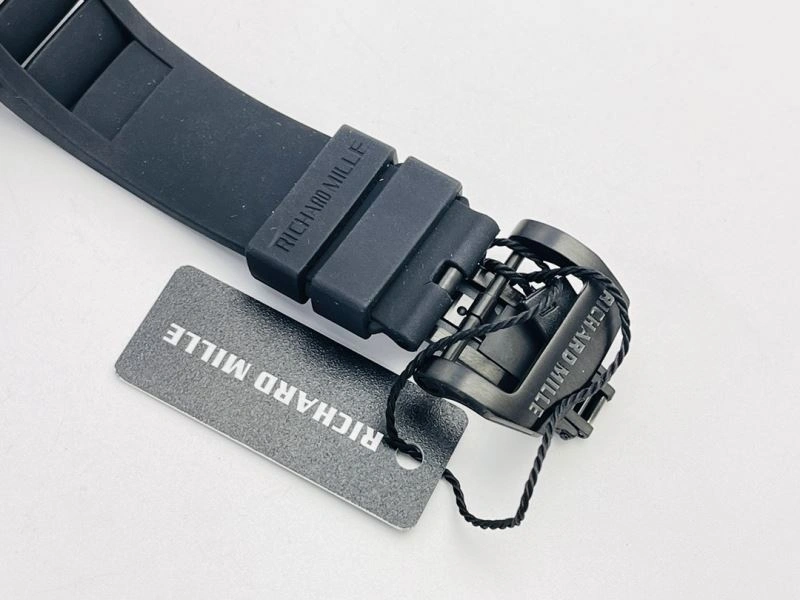 Durable RICHARD MILLE Watches 199044