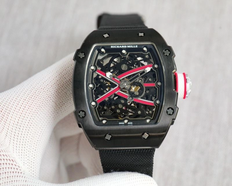Snug RICHARD MILLE Watches 199045