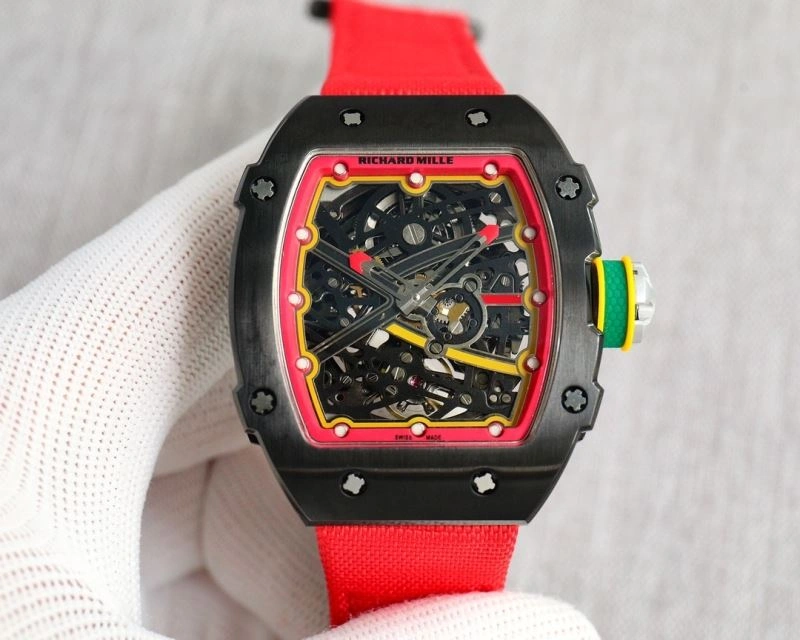 Snug RICHARD MILLE Watches 199045