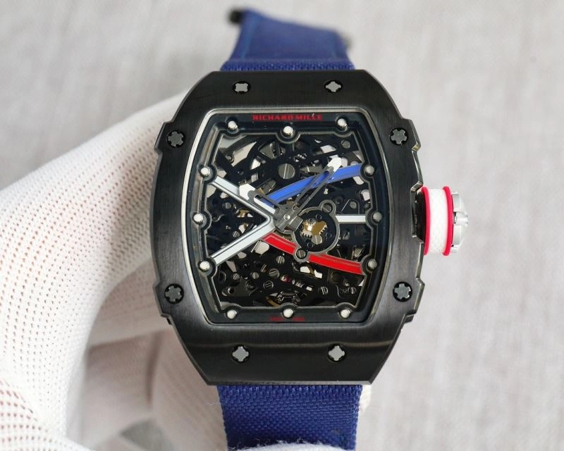 Snug RICHARD MILLE Watches 199045
