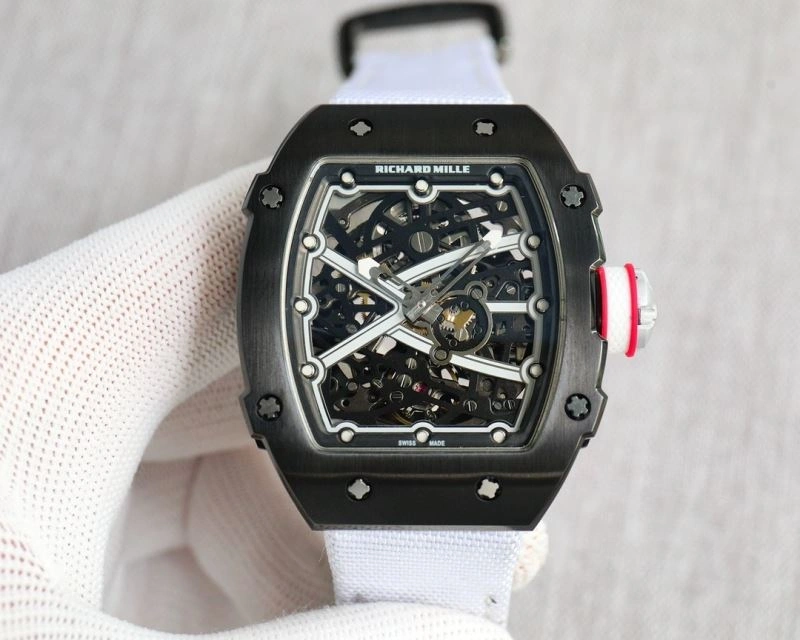 Snug RICHARD MILLE Watches 199045