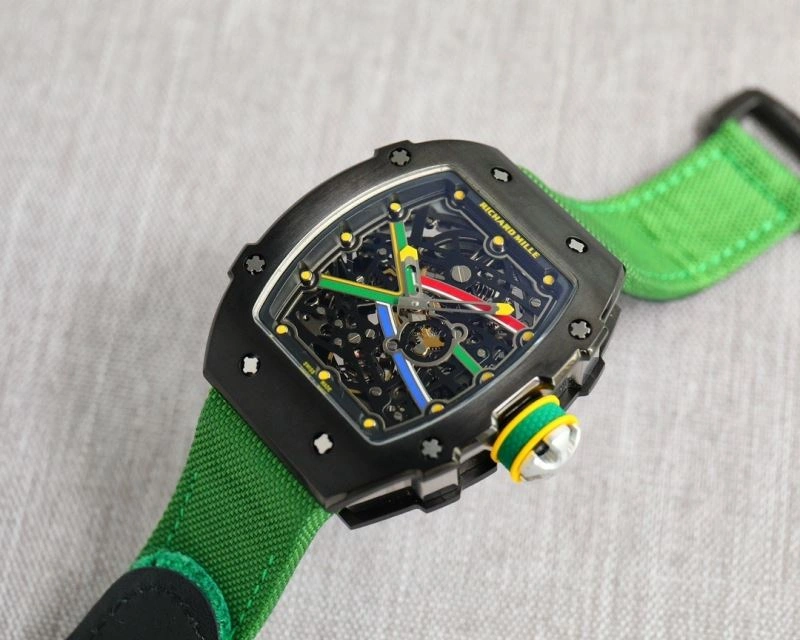 Snug RICHARD MILLE Watches 199045
