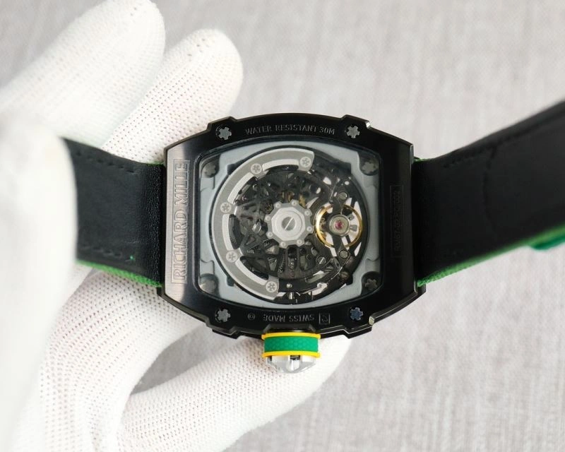 Snug RICHARD MILLE Watches 199045