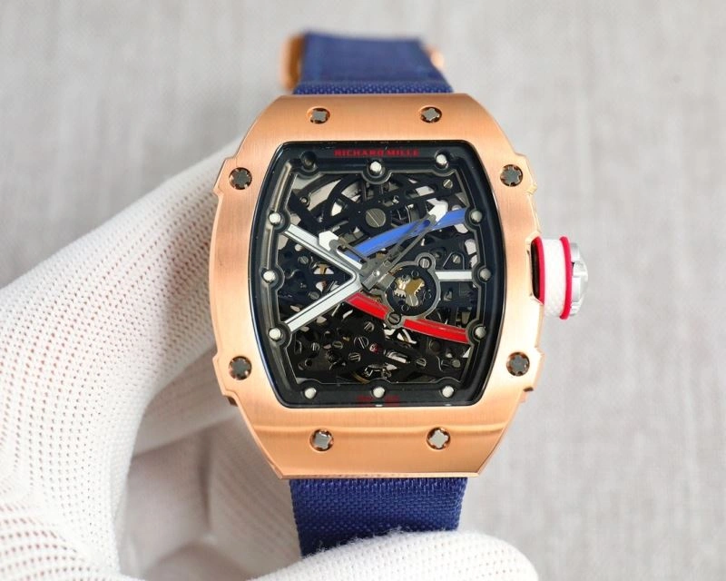 Upgraded RICHARD MILLE Watches 199043