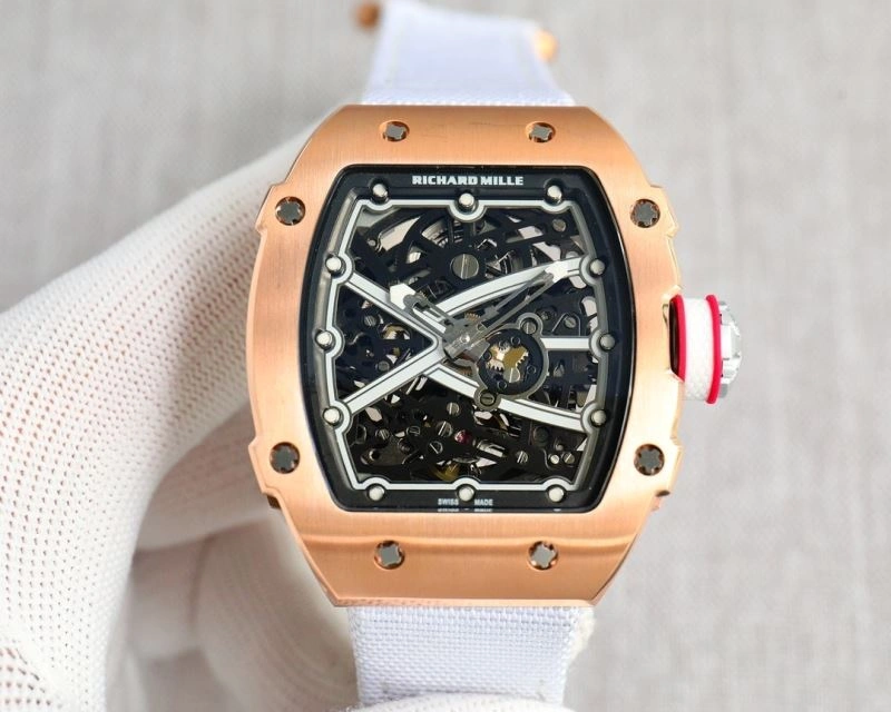 Upgraded RICHARD MILLE Watches 199043
