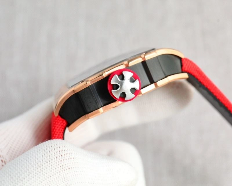 Upgraded RICHARD MILLE Watches 199043