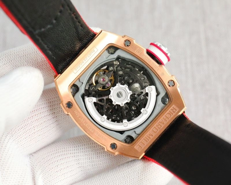 Upgraded RICHARD MILLE Watches 199043