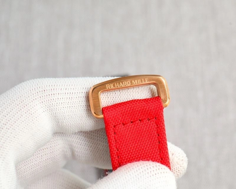Upgraded RICHARD MILLE Watches 199043