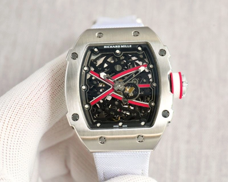 RICHARD MILLE Watches Durable 199042