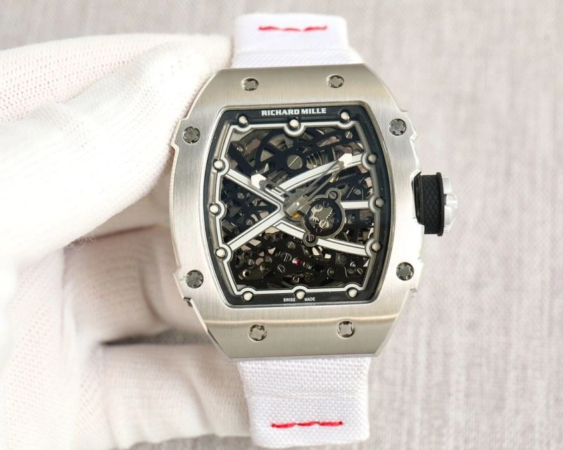 RICHARD MILLE Watches Durable 199042