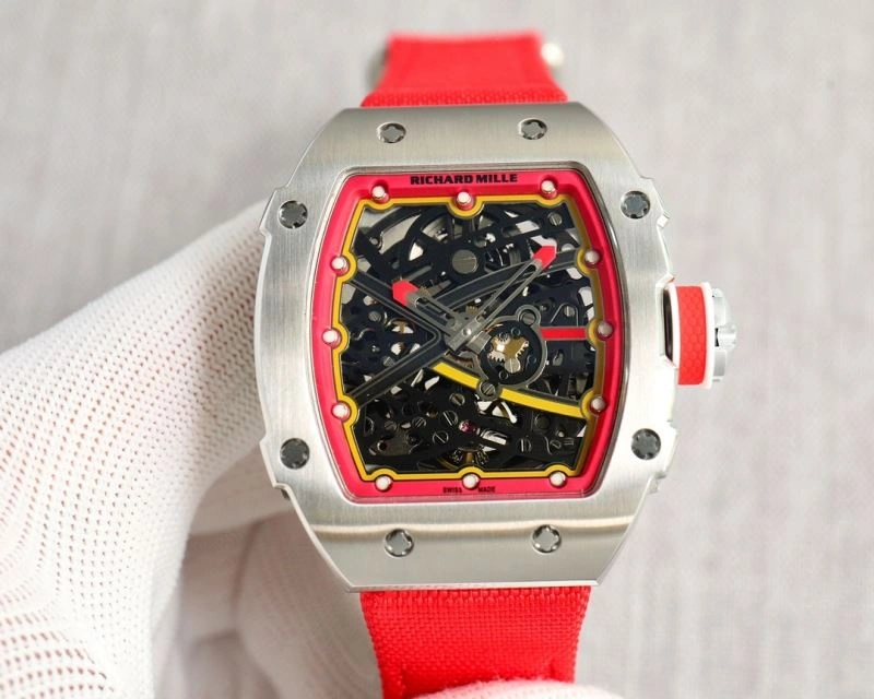 RICHARD MILLE Watches Durable 199042
