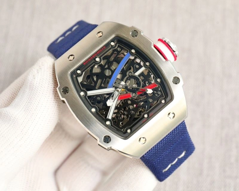RICHARD MILLE Watches Durable 199042