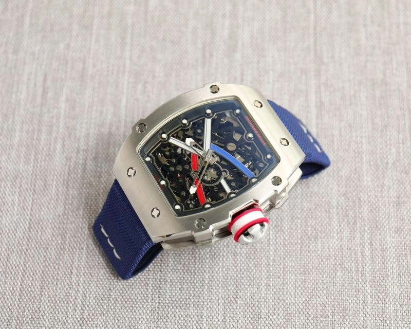 RICHARD MILLE Watches Durable 199042