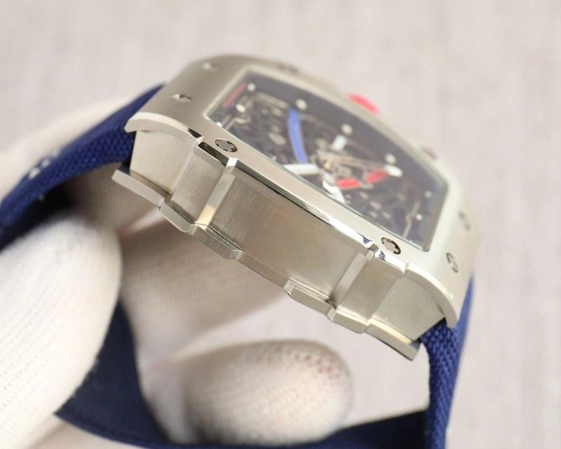 RICHARD MILLE Watches Durable 199042