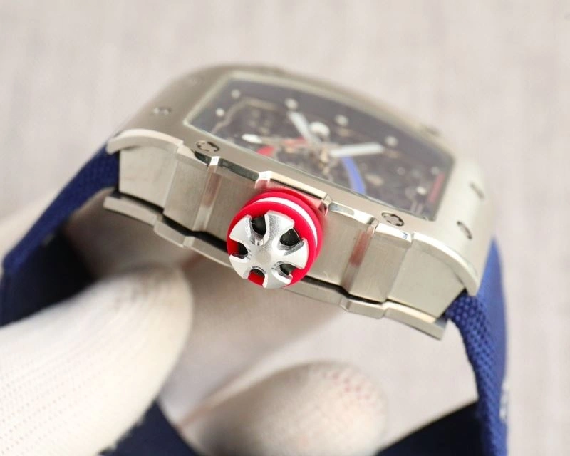 RICHARD MILLE Watches Durable 199042