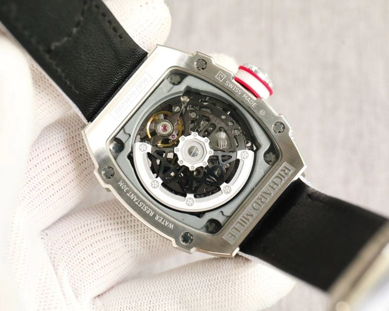RICHARD MILLE Watches Durable 199042