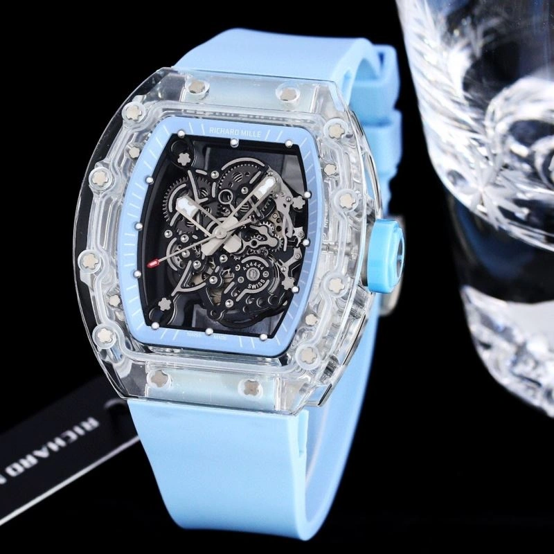FlexibleFit RICHARD MILLE Watches 199041
