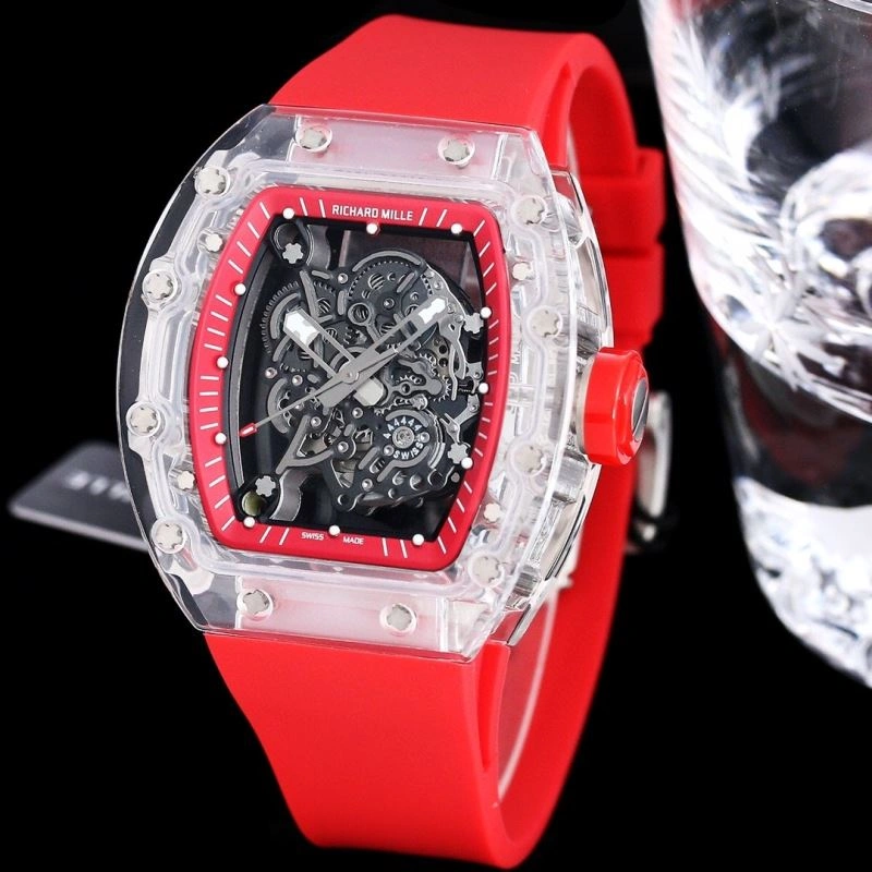 FlexibleFit RICHARD MILLE Watches 199041