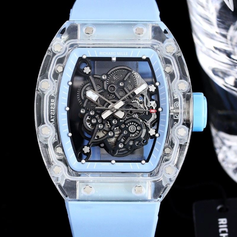 FlexibleFit RICHARD MILLE Watches 199041