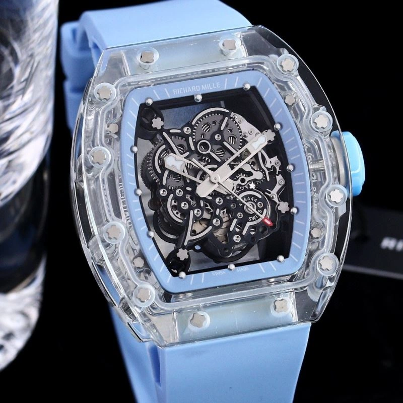 FlexibleFit RICHARD MILLE Watches 199041