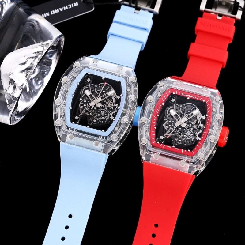 FlexibleFit RICHARD MILLE Watches 199041