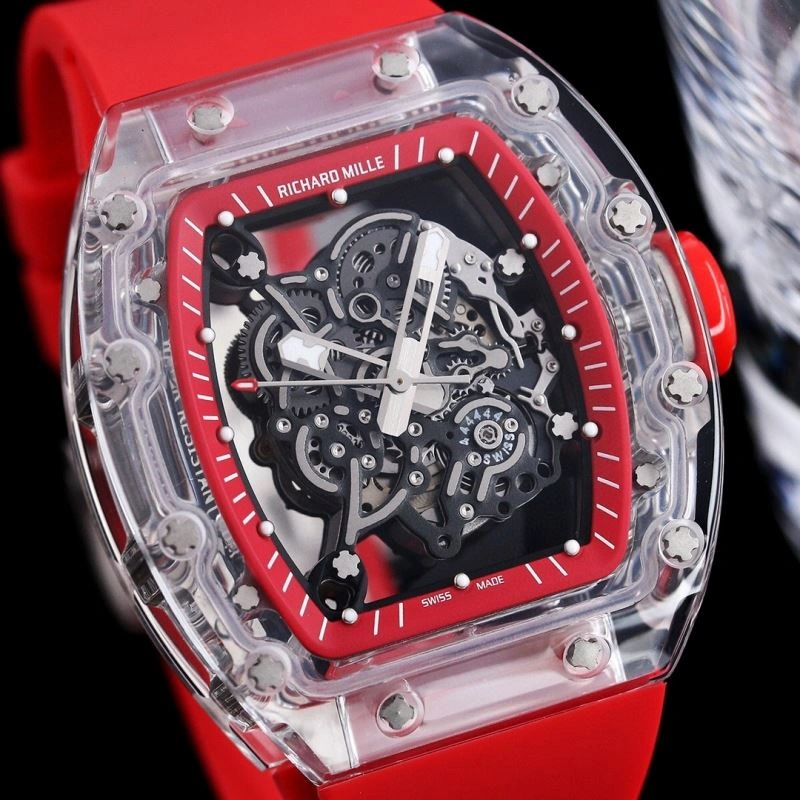 FlexibleFit RICHARD MILLE Watches 199041