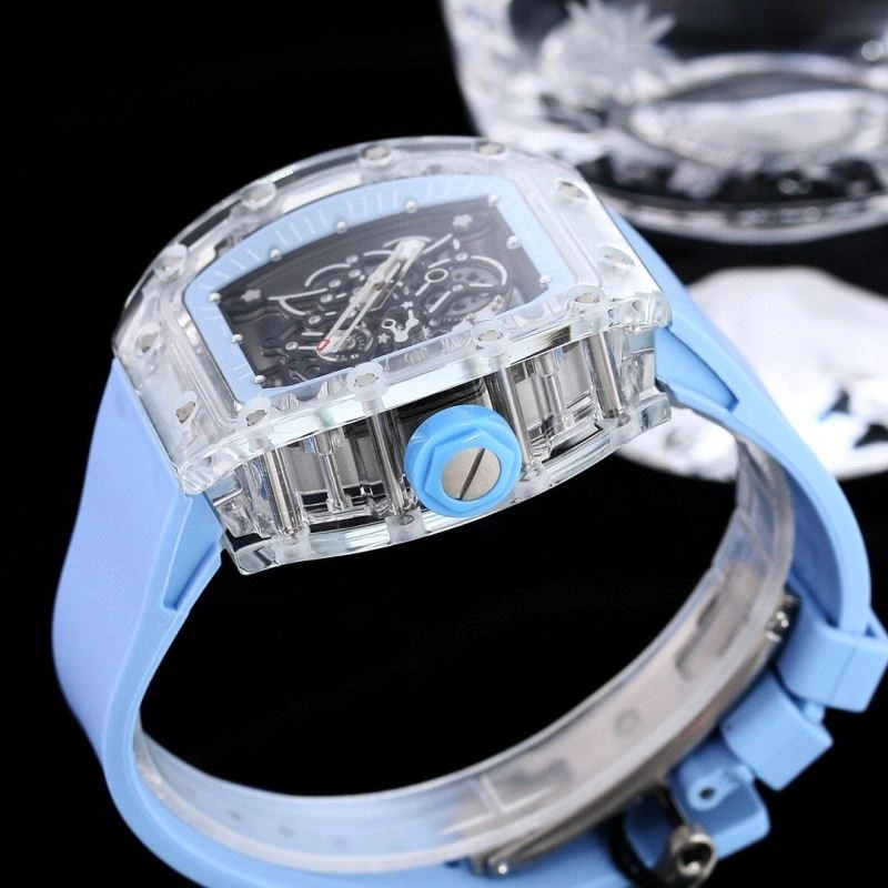 FlexibleFit RICHARD MILLE Watches 199041