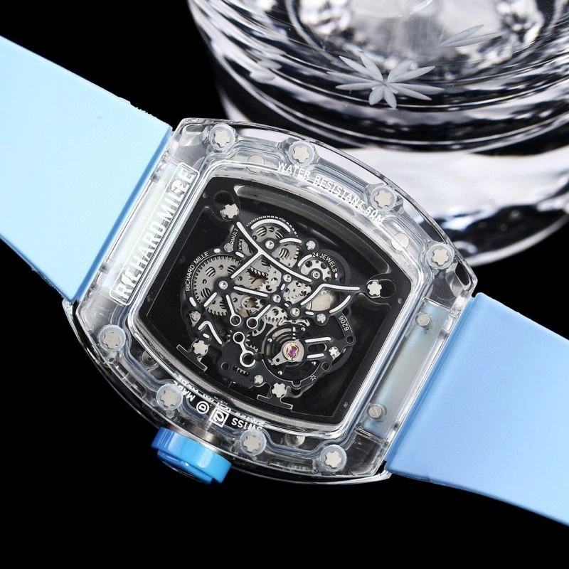 FlexibleFit RICHARD MILLE Watches 199041
