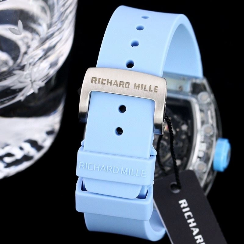 FlexibleFit RICHARD MILLE Watches 199041