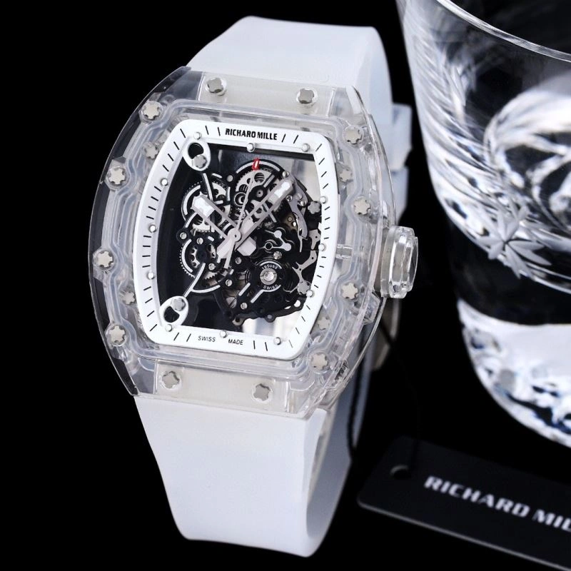 ZipUp RICHARD MILLE Watches 199040
