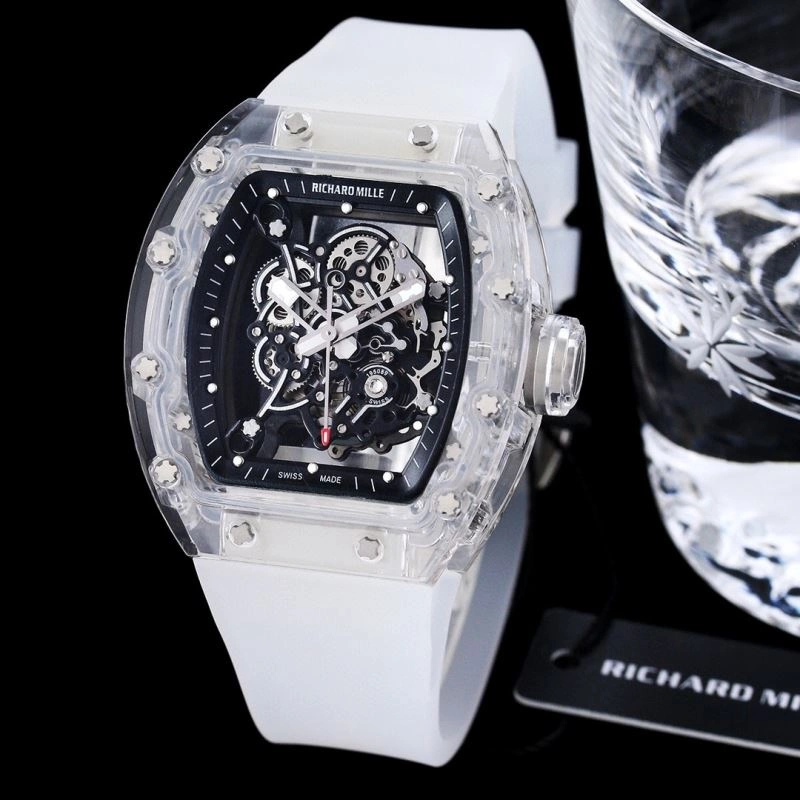 ZipUp RICHARD MILLE Watches 199040