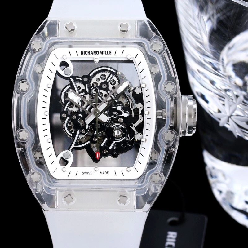 ZipUp RICHARD MILLE Watches 199040