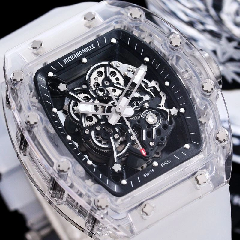 ZipUp RICHARD MILLE Watches 199040
