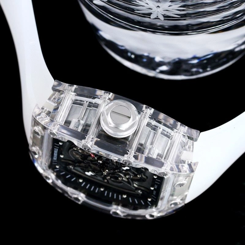 ZipUp RICHARD MILLE Watches 199040