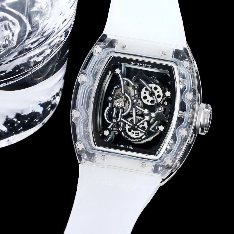 ZipUp RICHARD MILLE Watches 199040