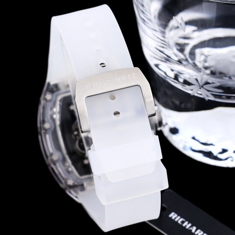 ZipUp RICHARD MILLE Watches 199040