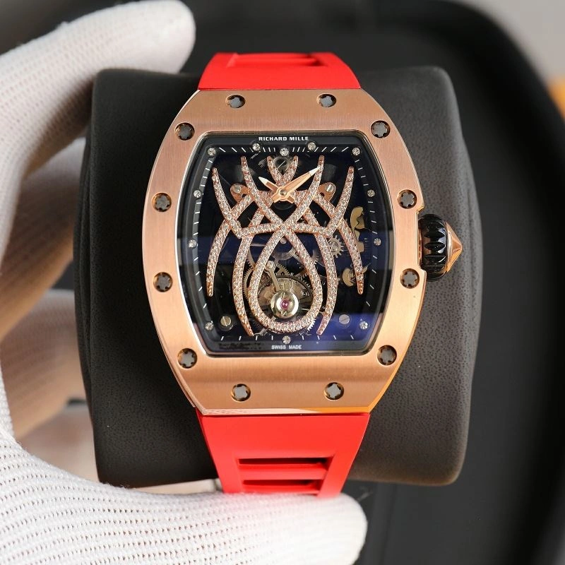 RICHARD MILLE Watches UrbanChic 199039