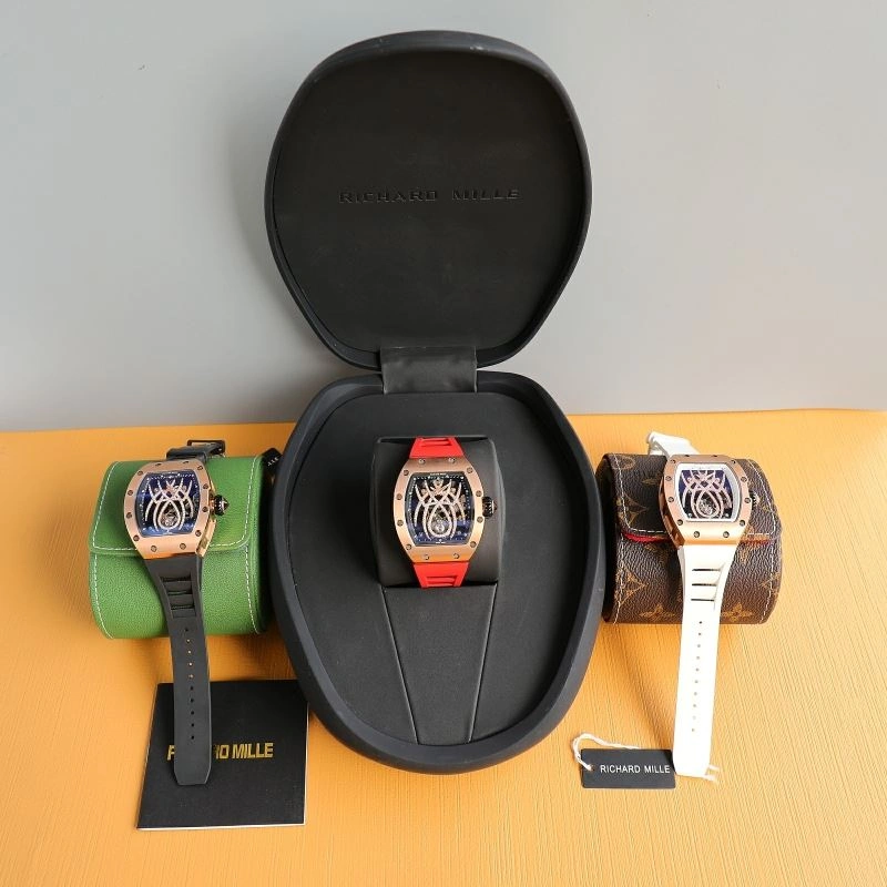 RICHARD MILLE Watches UrbanChic 199039