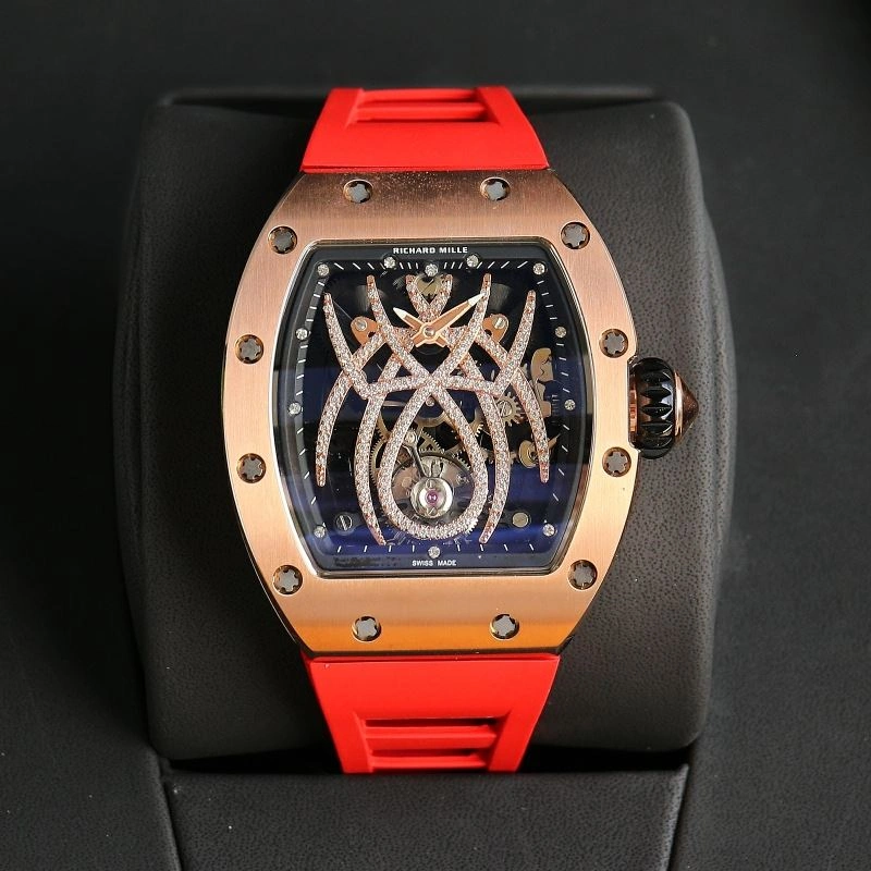 RICHARD MILLE Watches UrbanChic 199039
