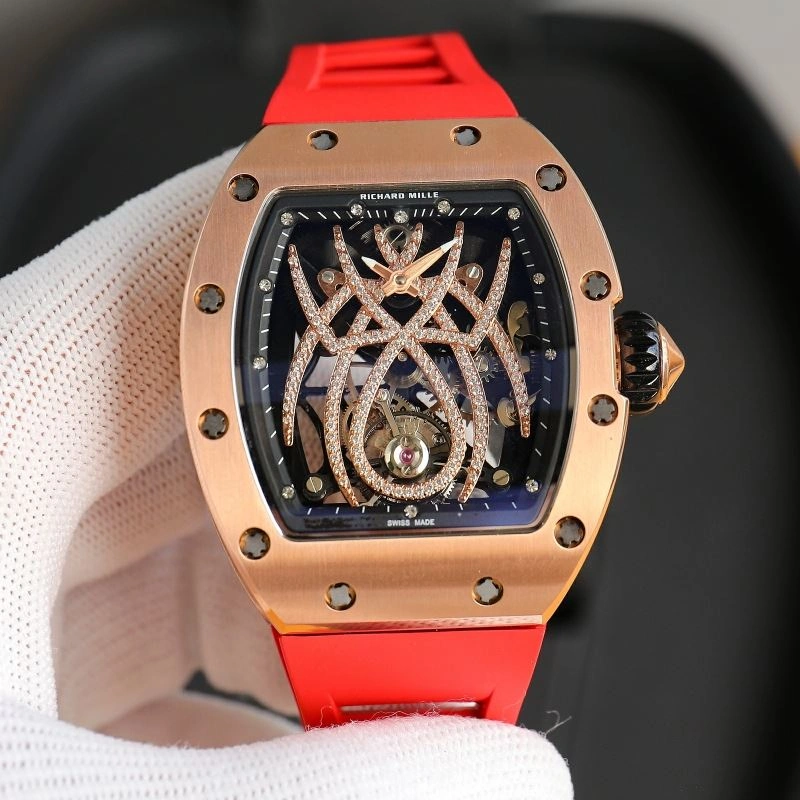 RICHARD MILLE Watches UrbanChic 199039