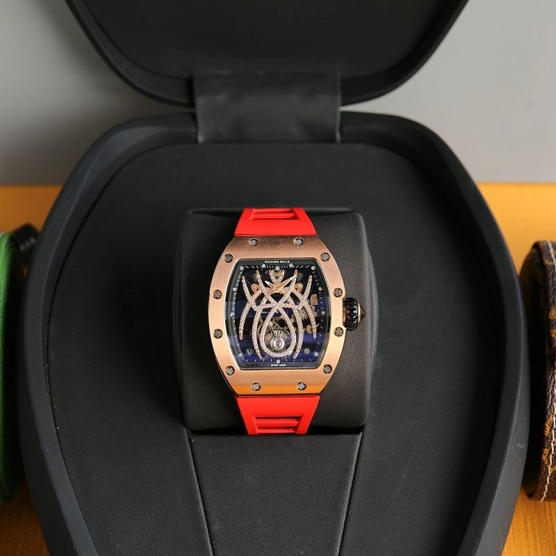 RICHARD MILLE Watches UrbanChic 199039