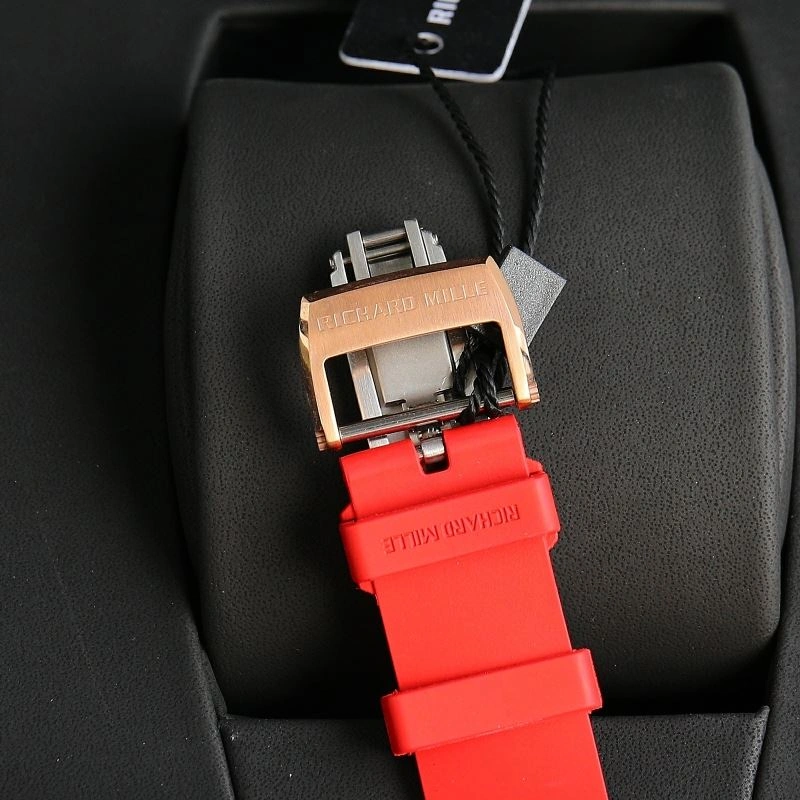 RICHARD MILLE Watches UrbanChic 199039
