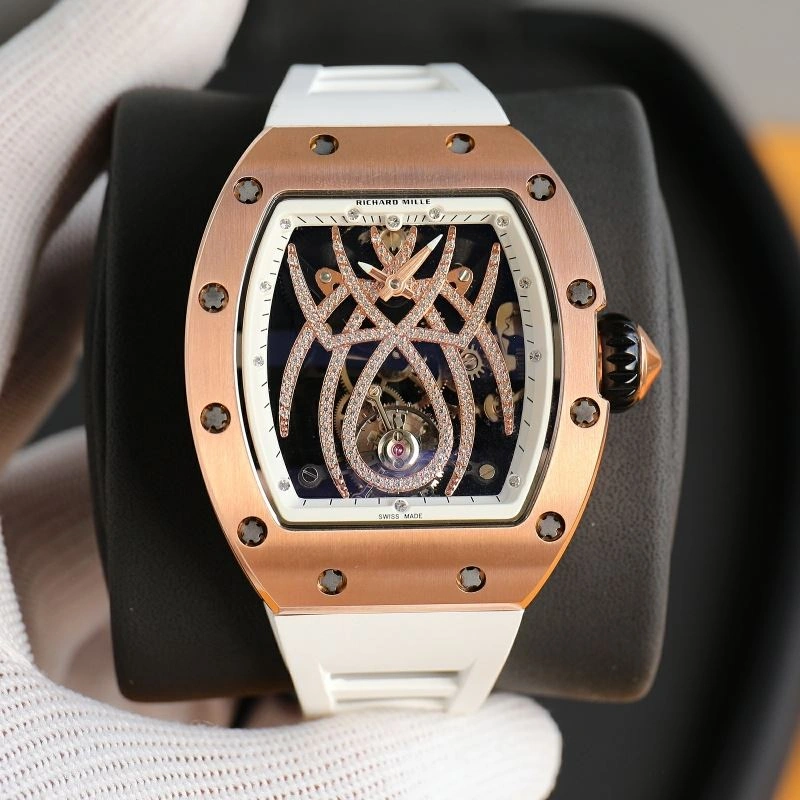 RICHARD MILLE Watches RelaxedFit 199038